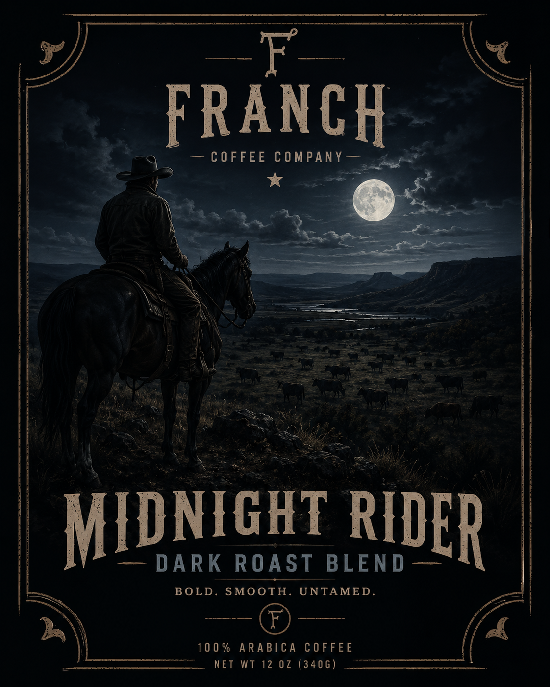 Midnight Rider