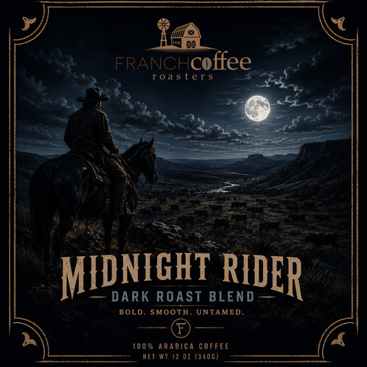 Midnight Rider